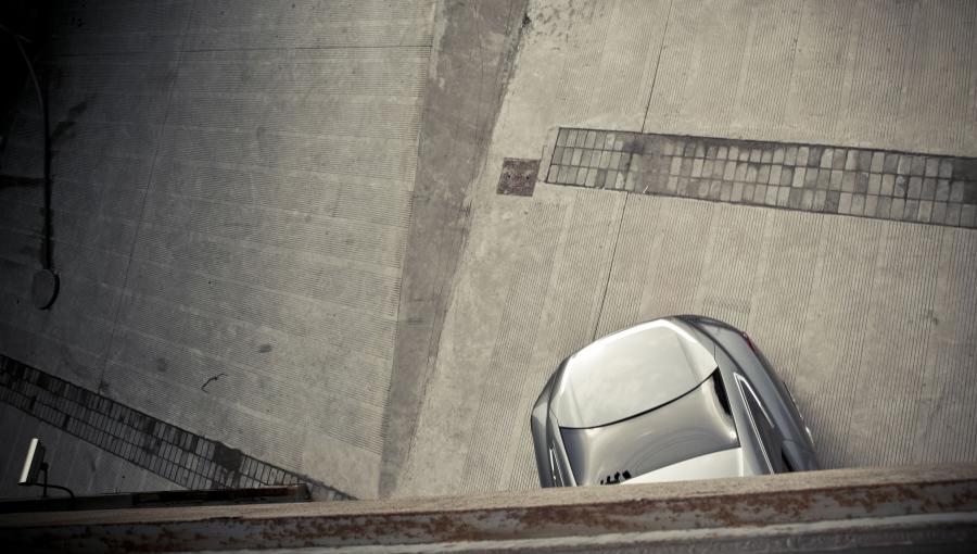  Citroen Metropolis Concept 2010 года  (фото 113 из 161)